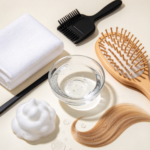 Shampoo & Conditioning Package