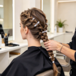 Braiding Service