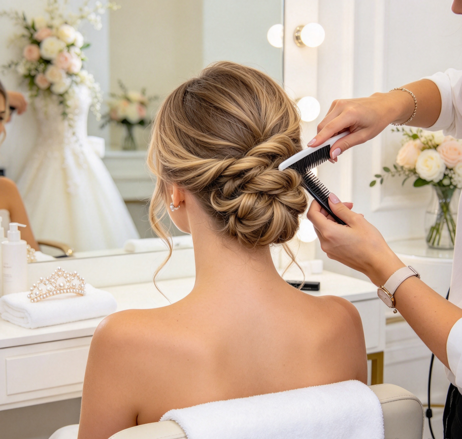 17 Wedding Guest Styling - Image 1