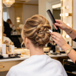 Evening Event Hair Styling Package