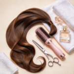 Women's Haircut Package