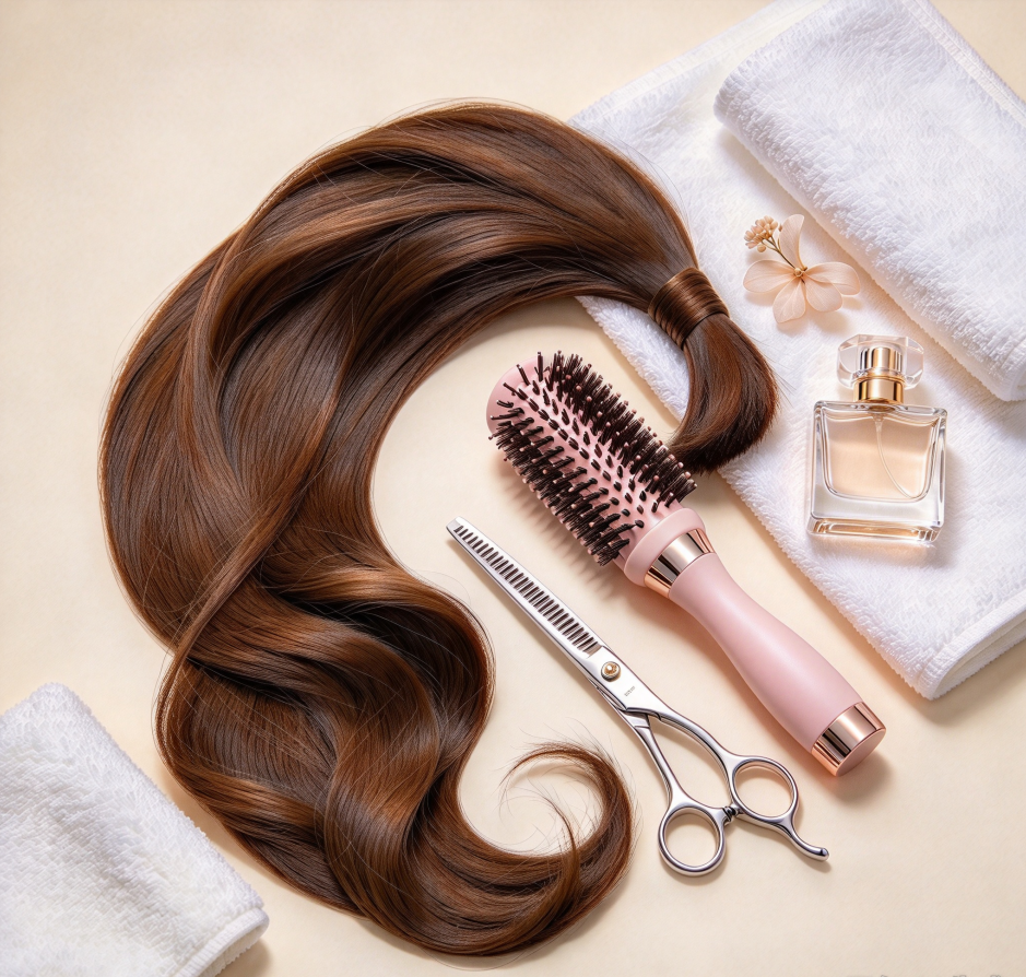 2 Women's Haircut Package - Image 1