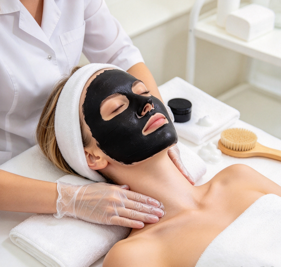 22 Facial Treatment Package - Image 1