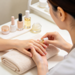 Hand Care Service