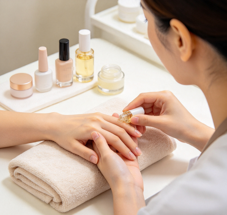 23 Hand Care Service - Image 1