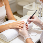 Basic Manicure