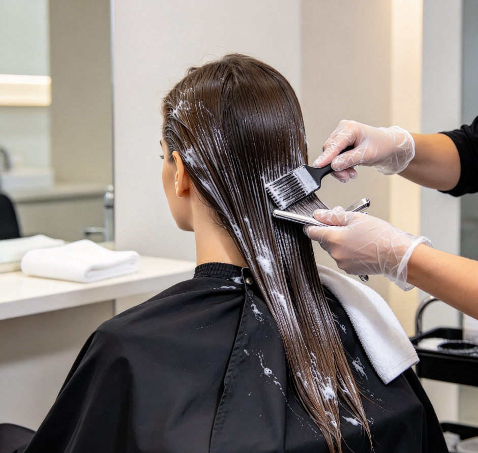 26 Hair Color Care Package - Image 1