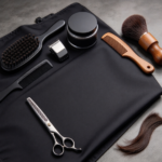 Men's Haircut Package