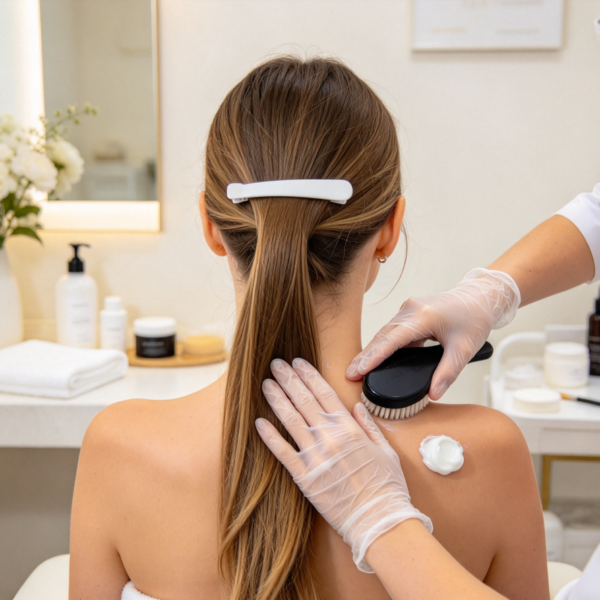 Private Beauty & Hair Package