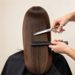 Ends Trim Package