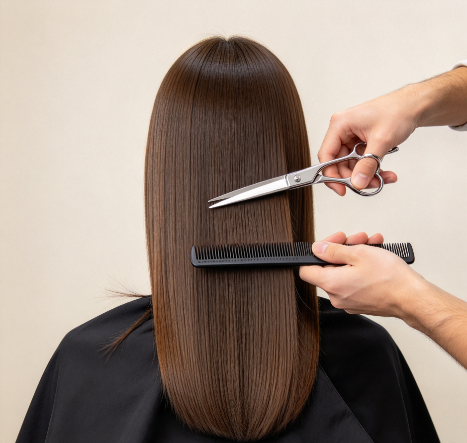 8 Ends Trim Package - Image 1