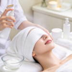 Basic Facial Service
