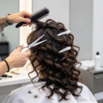 Hair Grooming/Refining Service